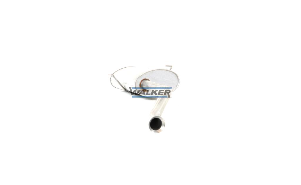 Silenciador central WALKER ref. 22551