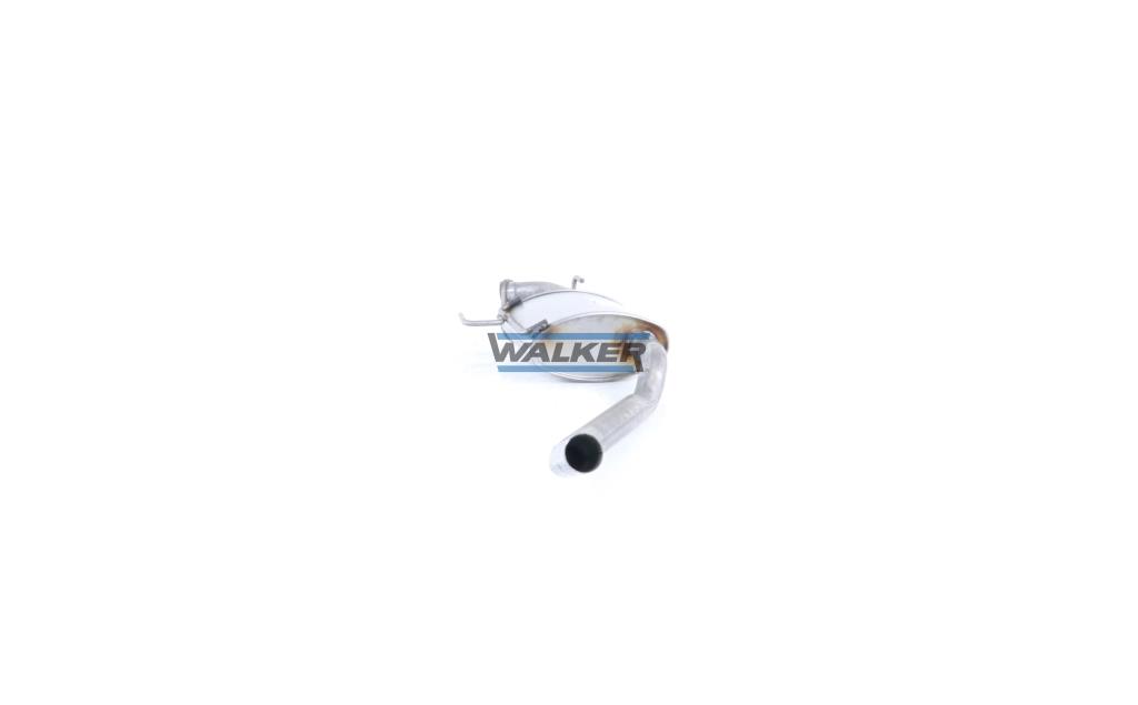 Silencieux central (Intermédiaire) WALKER ref. 22572