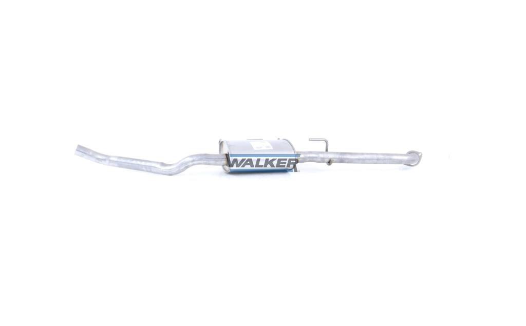 Silencieux central (Intermédiaire) WALKER ref. 22572