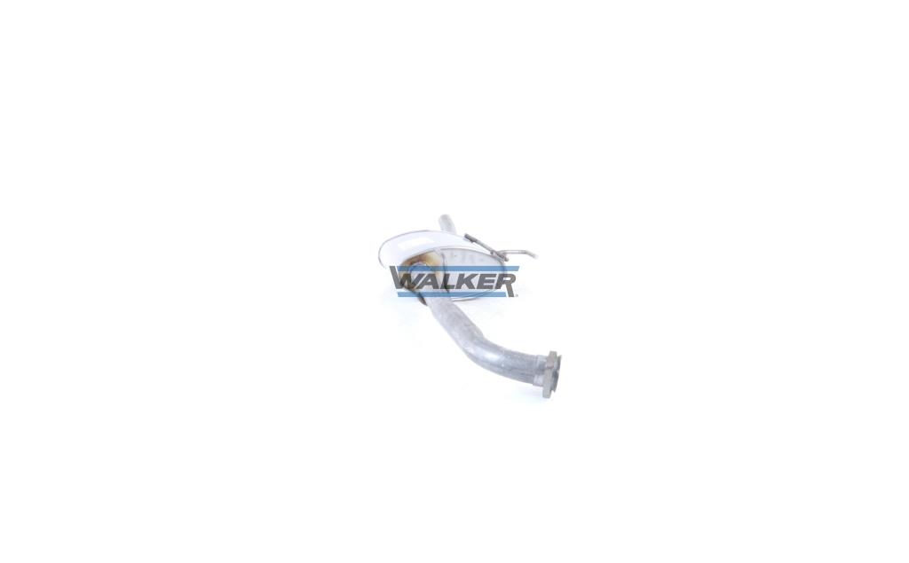 Silencieux central (Intermédiaire) WALKER ref. 22572