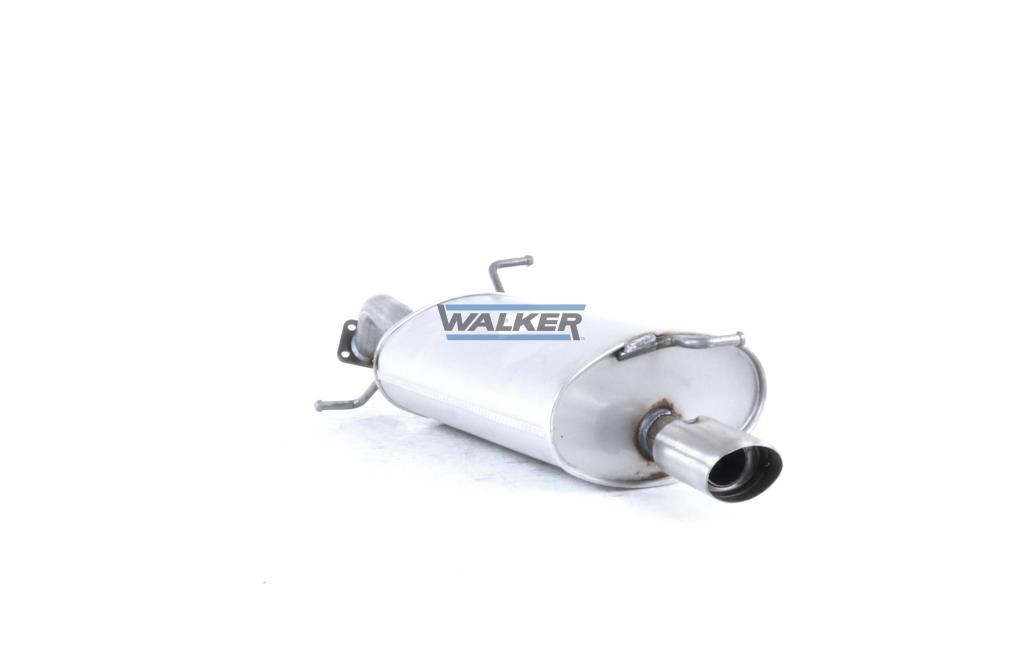 Silencieux arrière (Pot d'échappement) WALKER ref. 22577