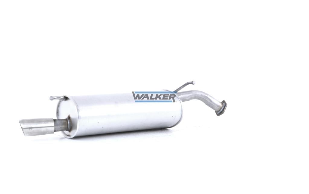Silencieux arrière (Pot d'échappement) WALKER ref. 22577