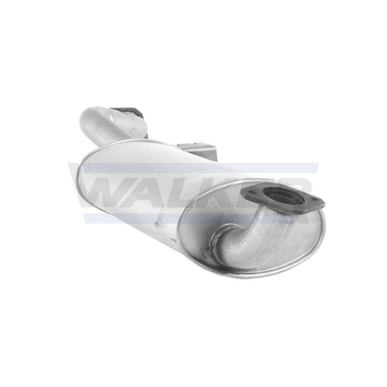 Silencieux central (Intermédiaire) WALKER ref. 22586