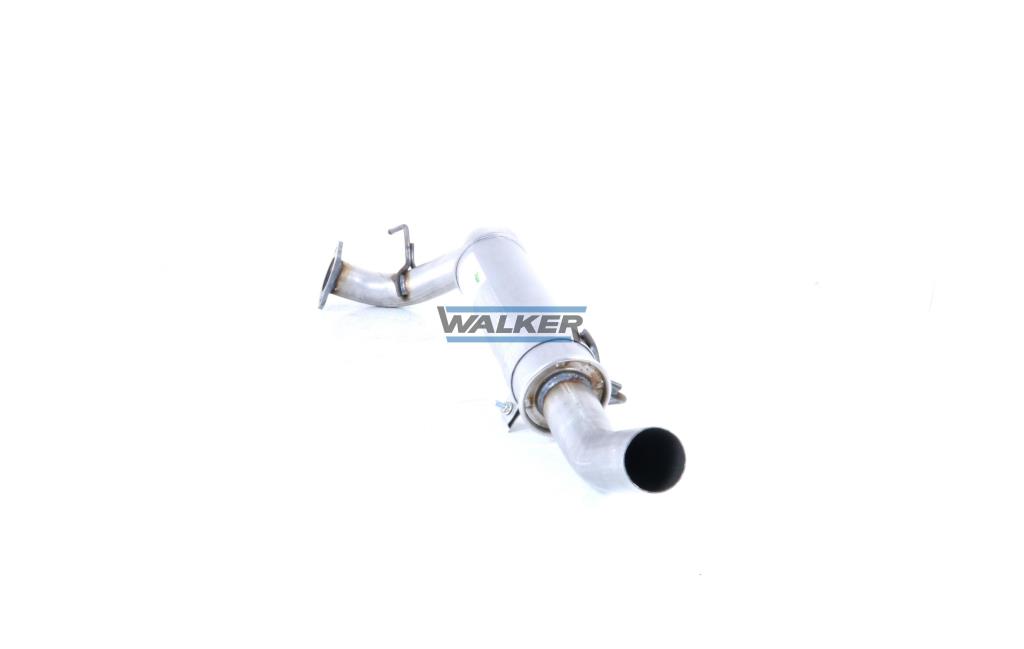 Silenciador trasero WALKER ref. 22587