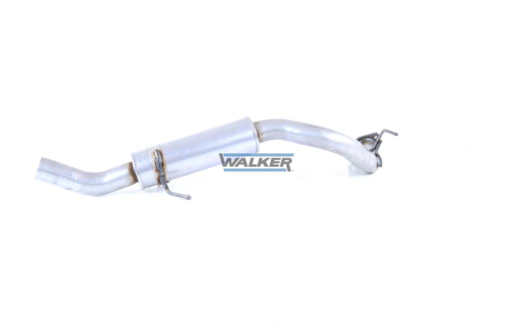 Silenciador trasero WALKER ref. 22587