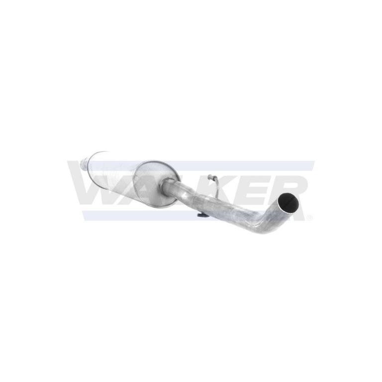 Silencieux central (Intermédiaire) WALKER ref. 22593