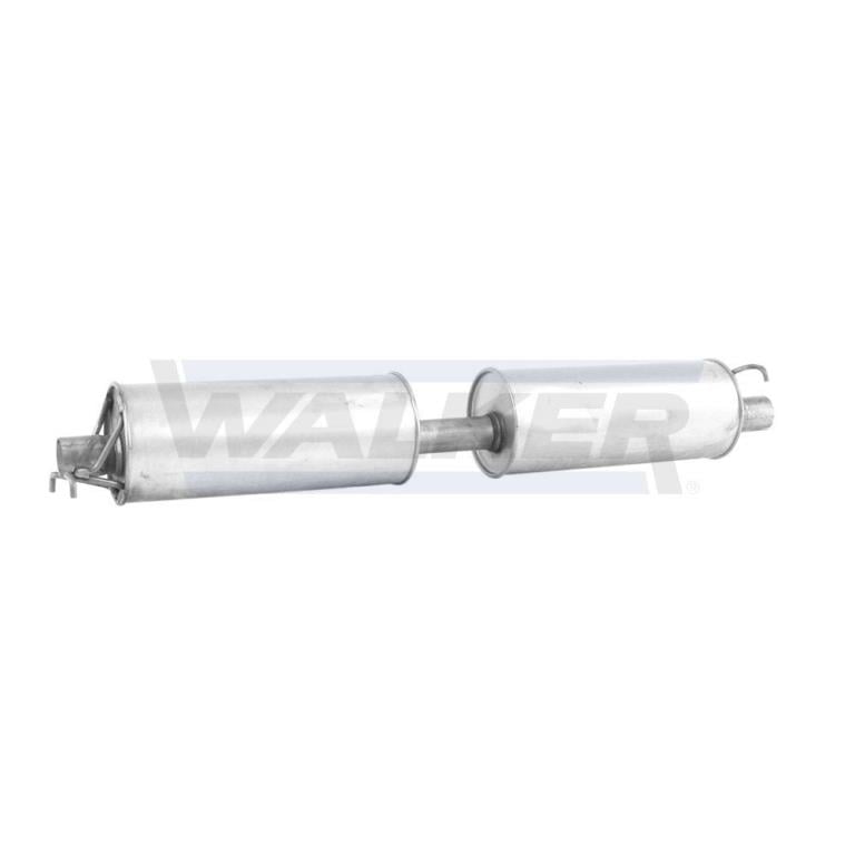 Silenciador trasero WALKER 22597