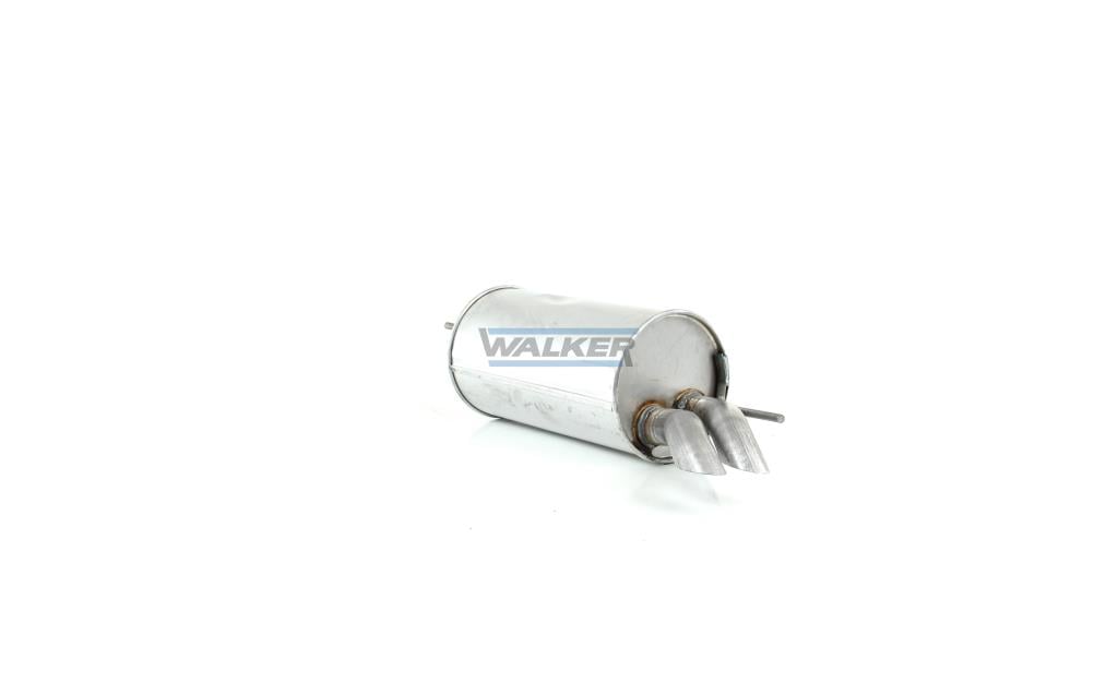 Silencieux arrière (Pot d'échappement) WALKER 22602