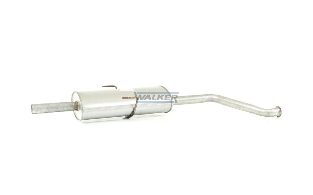 Silencieux central (Intermédiaire) WALKER ref. 22604