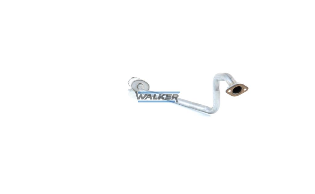 Silencieux central (Intermédiaire) WALKER ref. 22606