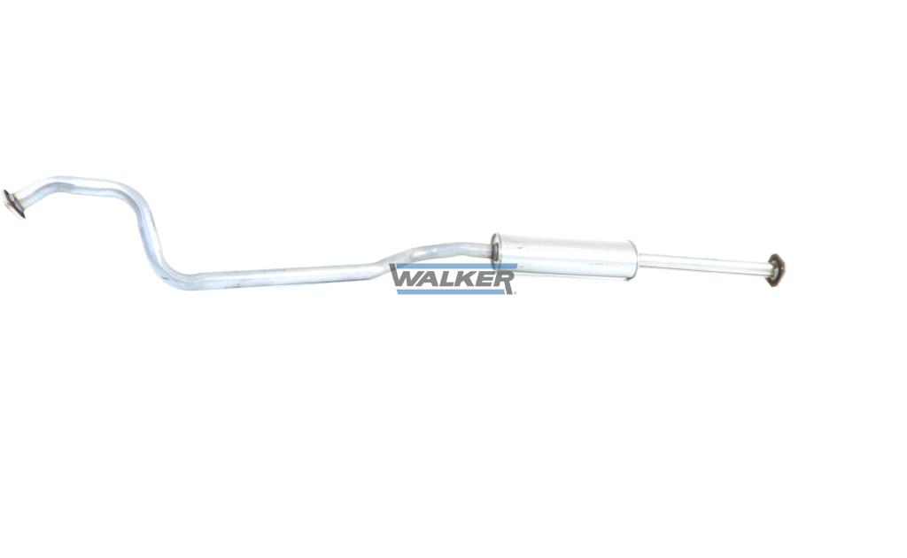 Silencieux central (Intermédiaire) WALKER ref. 22606