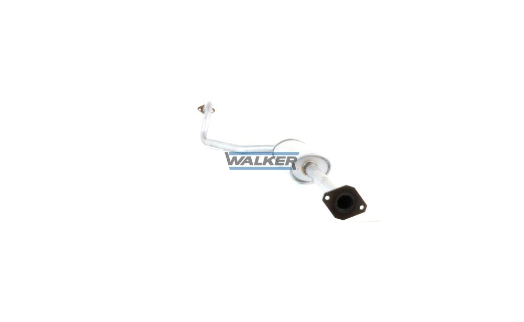 Silencieux central (Intermédiaire) WALKER ref. 22606