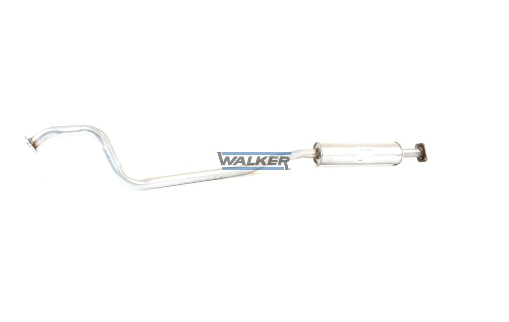 Silencieux central (Intermédiaire) WALKER 22608