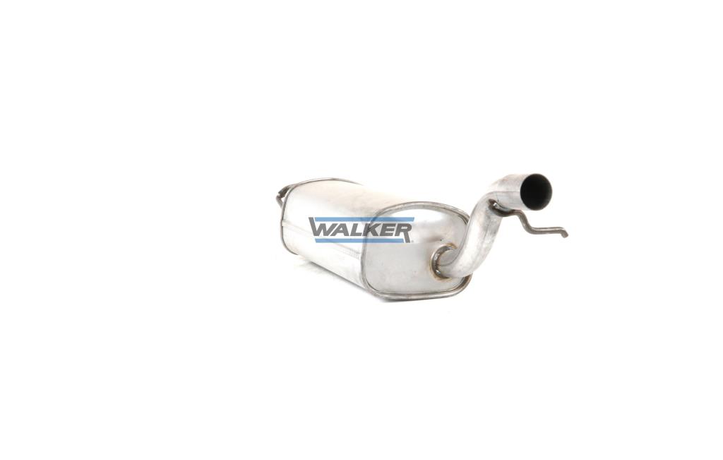 Silenciador central WALKER ref. 22612