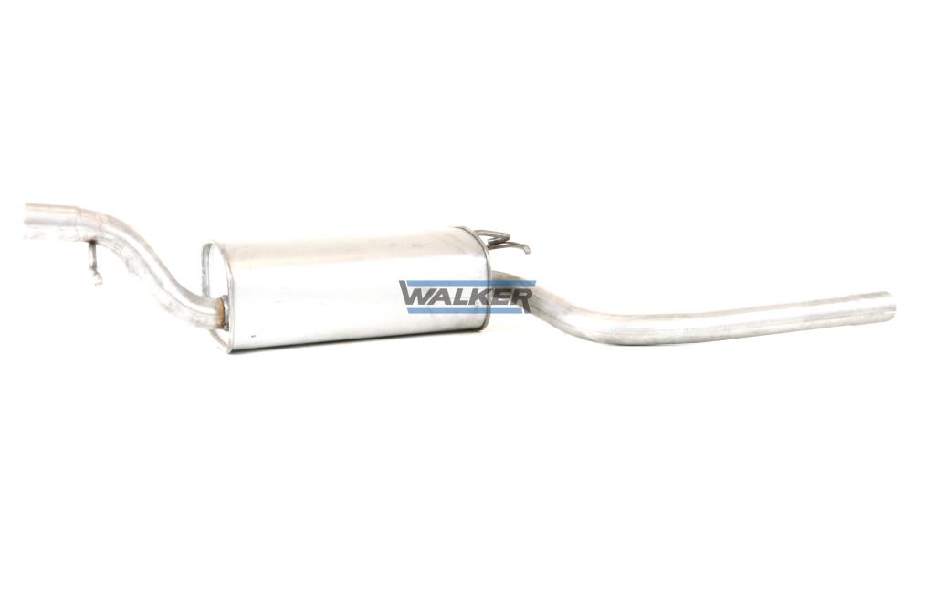 Silenciador central WALKER ref. 22612
