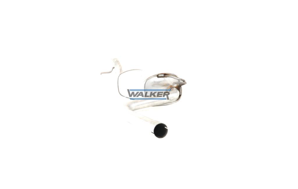 Silenciador central WALKER ref. 22612