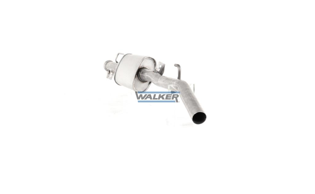 Silencieux central (Intermédiaire) WALKER ref. 22613