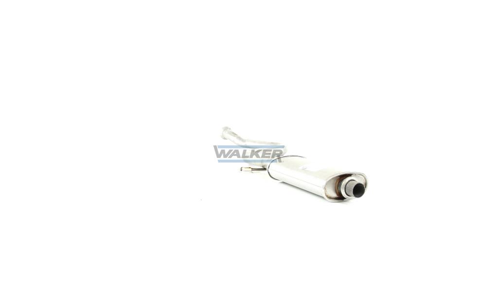 Silencieux central (Intermédiaire) WALKER ref. 22615