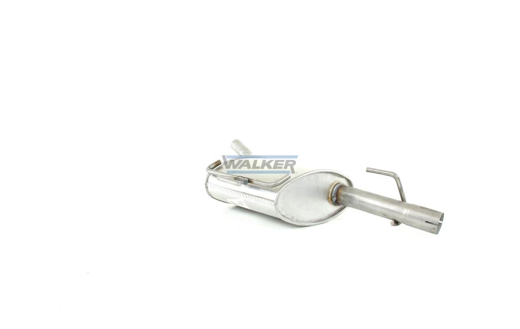 Silenciador del medio WALKER ref. 22617