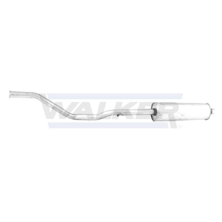 Silencieux central (Intermédiaire) WALKER ref. 22618