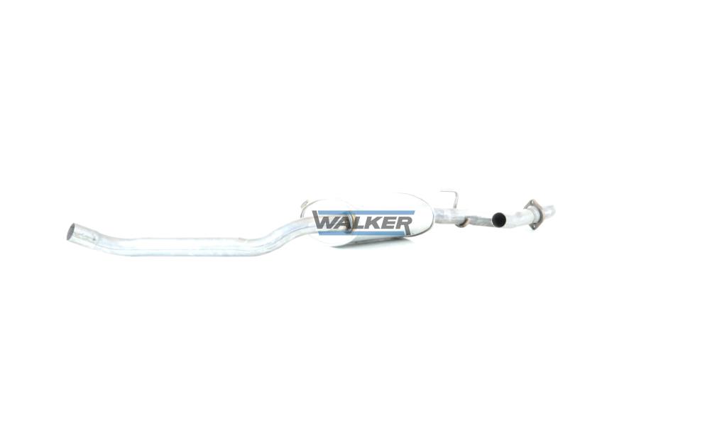 Silencieux central (Intermédiaire) WALKER ref. 22620