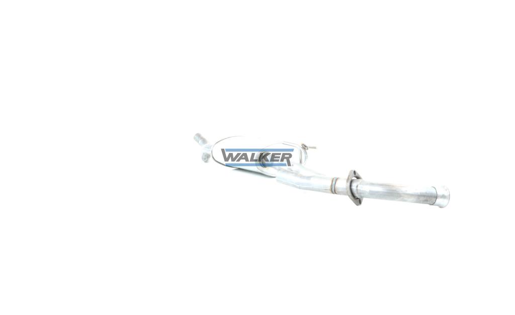Silencieux central (Intermédiaire) WALKER ref. 22620