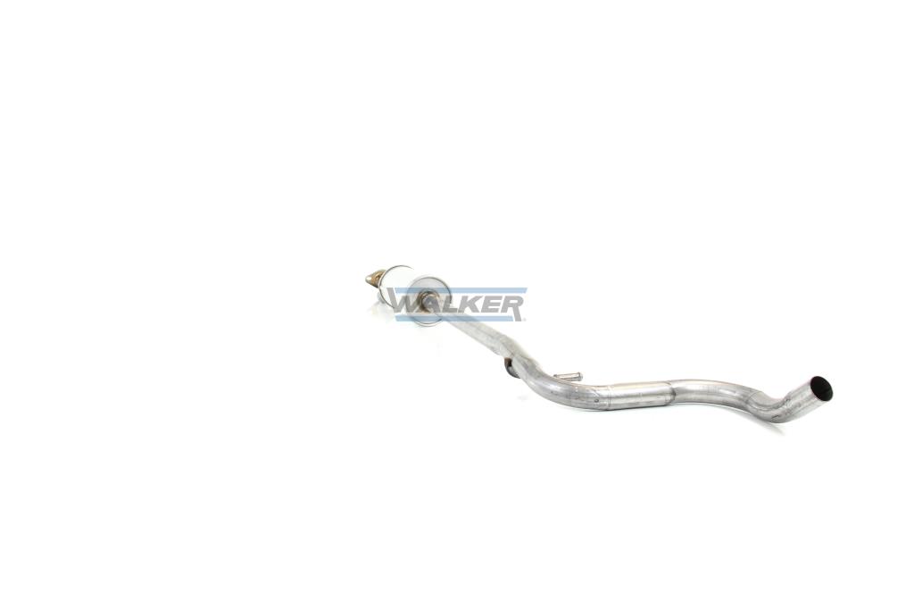 Silencieux central (Intermédiaire) WALKER ref. 22634