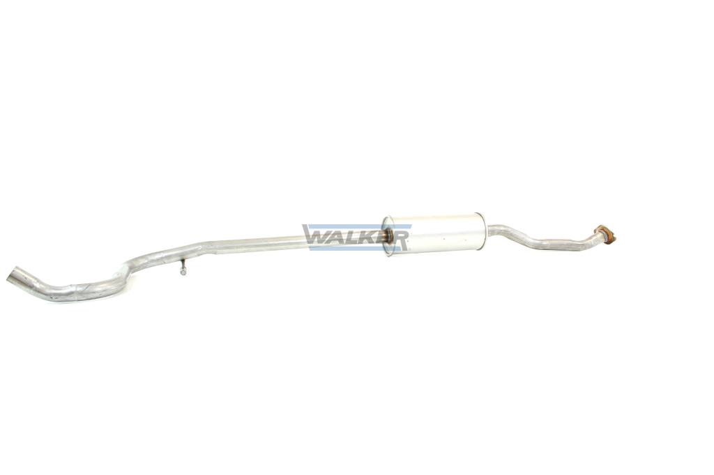 Silencieux central (Intermédiaire) WALKER ref. 22634