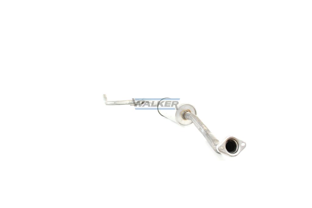 Silencieux central (Intermédiaire) WALKER ref. 22634