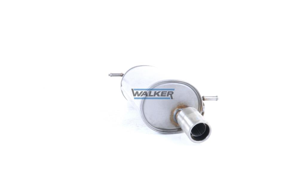 Silencieux arrière (Pot d'échappement) WALKER 22635