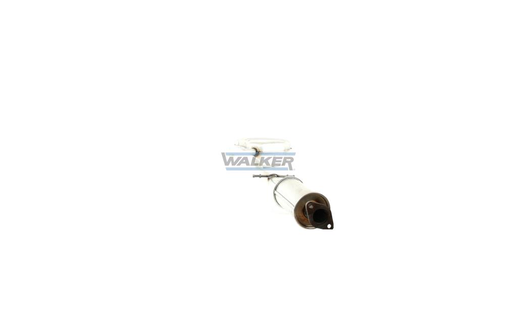 Silenciador trasero WALKER ref. 22685