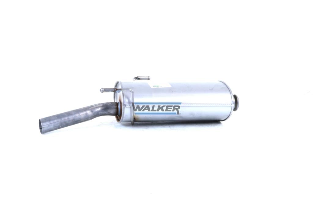 Silenciador trasero WALKER 22703