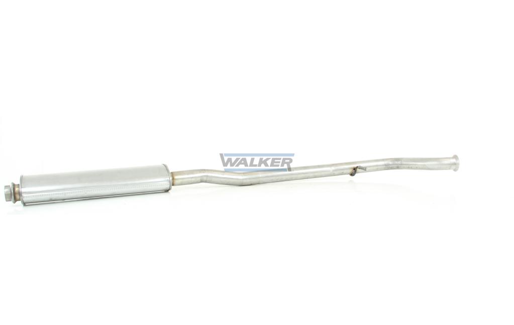Silenciador central WALKER ref. 22705