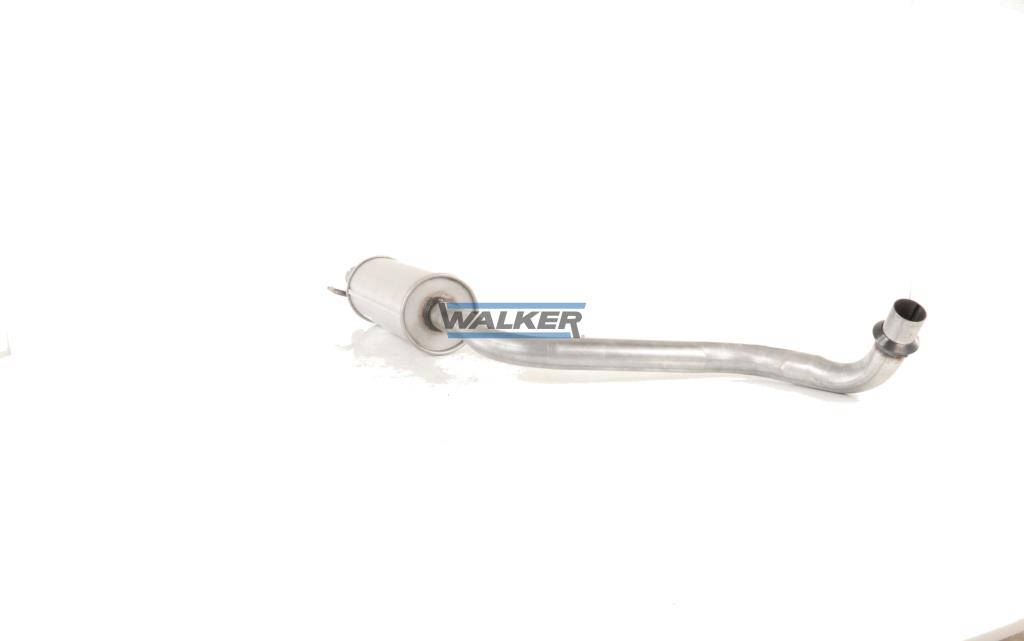 Silenciador del medio WALKER ref. 22711