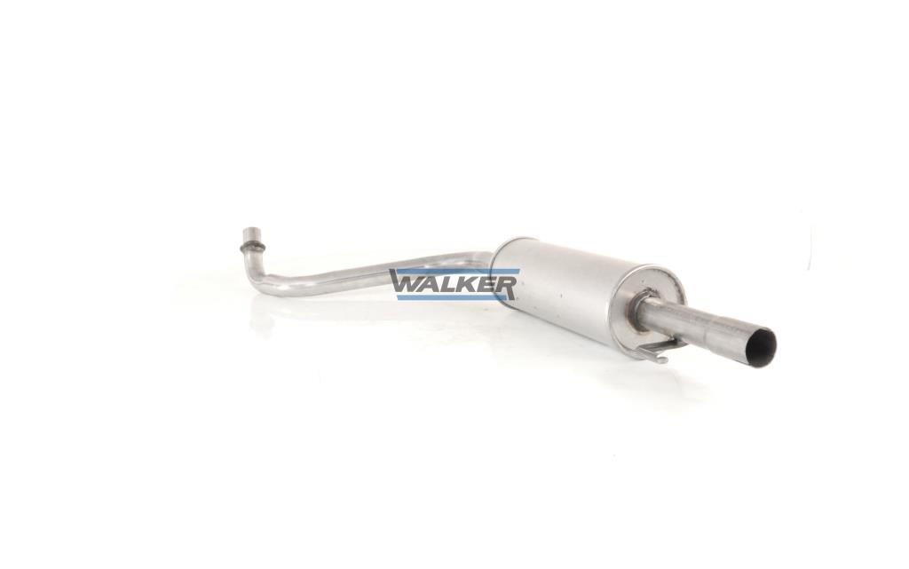 Silenciador del medio WALKER ref. 22711