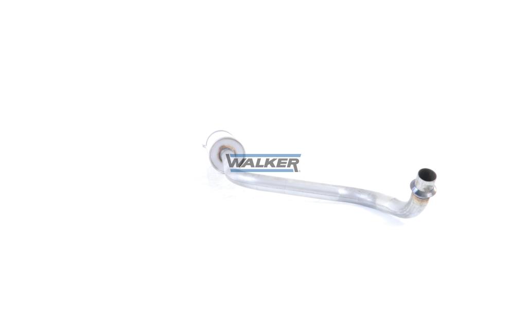 Silencieux central (Intermédiaire) WALKER 22713