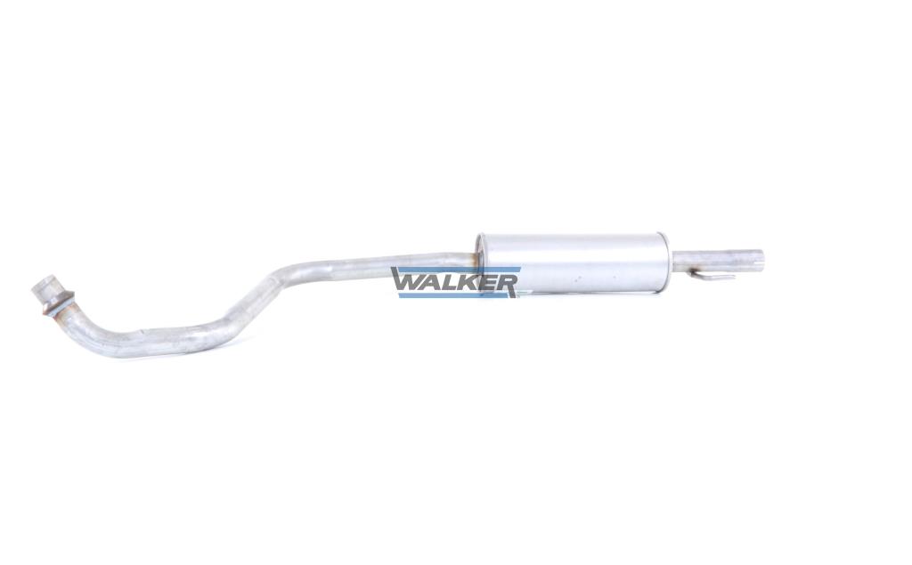 Silencieux central (Intermédiaire) WALKER 22713
