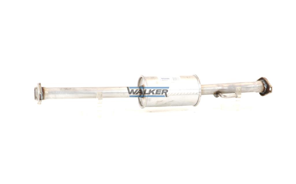 Silencieux central (Intermédiaire) WALKER ref. 22717