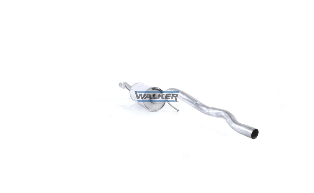 Silencieux central (Intermédiaire) WALKER ref. 22721