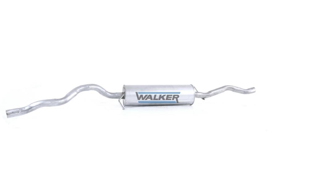 Silencieux central (Intermédiaire) WALKER ref. 22721
