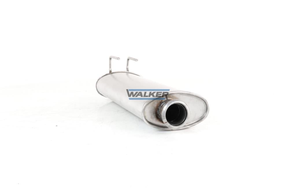Silencieux central (Intermédiaire) WALKER 22728