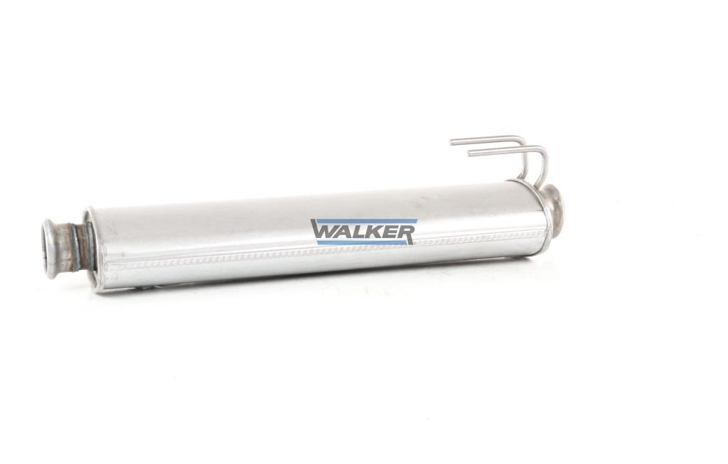 Silencieux central (Intermédiaire) WALKER 22728