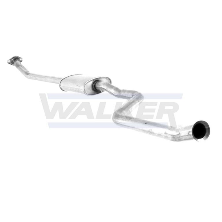 Silencieux central (Intermédiaire) WALKER 22754