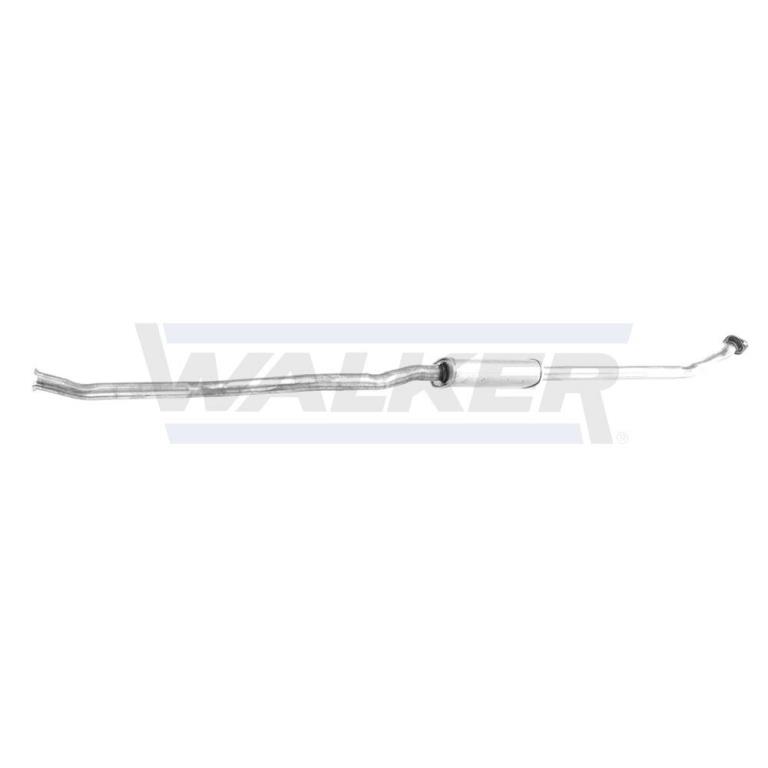 Silencieux central (Intermédiaire) WALKER 22754