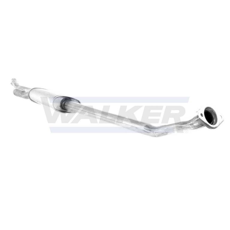 Silencieux central (Intermédiaire) WALKER 22754