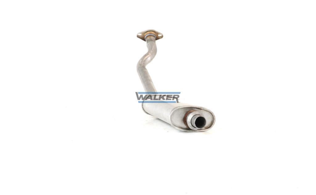 Silencieux avant (Pare flamme) WALKER 22756