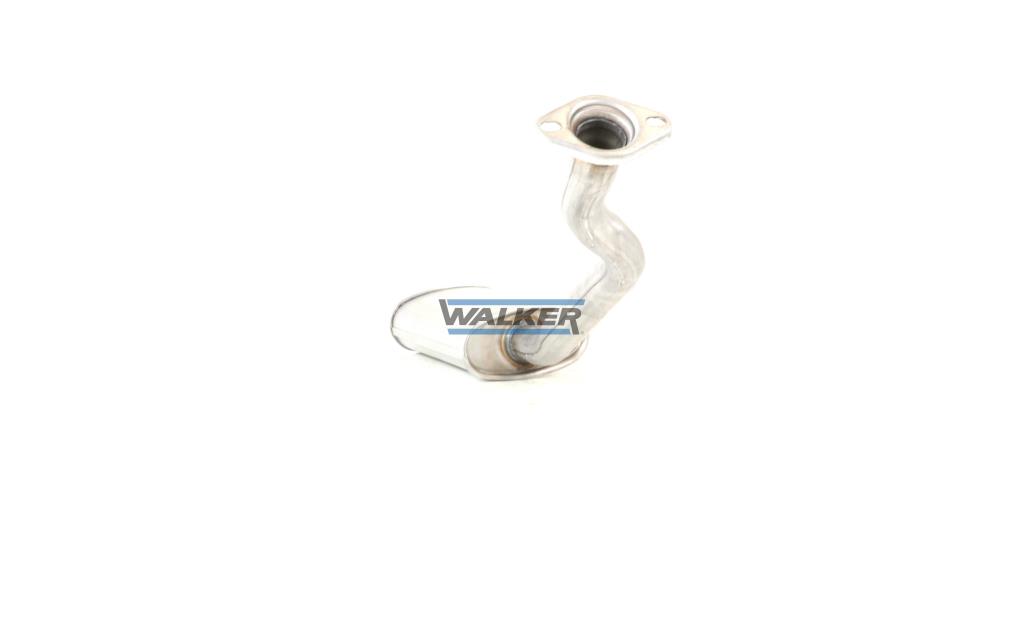 Silencieux avant (Pare flamme) WALKER 22756
