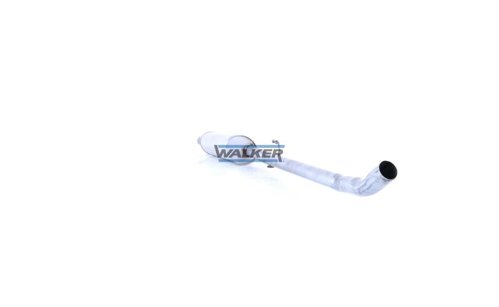 Silencieux central (Intermédiaire) WALKER ref. 22761