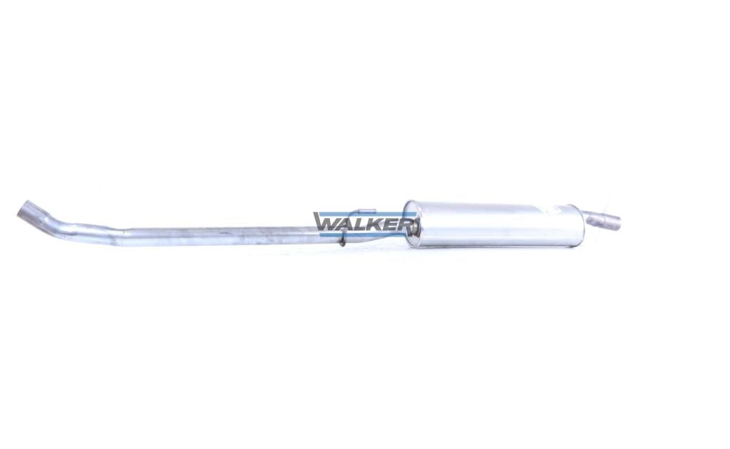 Silencieux central (Intermédiaire) WALKER ref. 22761