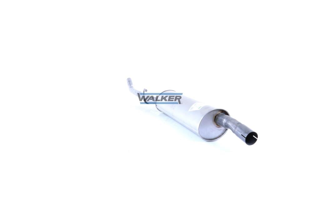 Silencieux central (Intermédiaire) WALKER ref. 22761